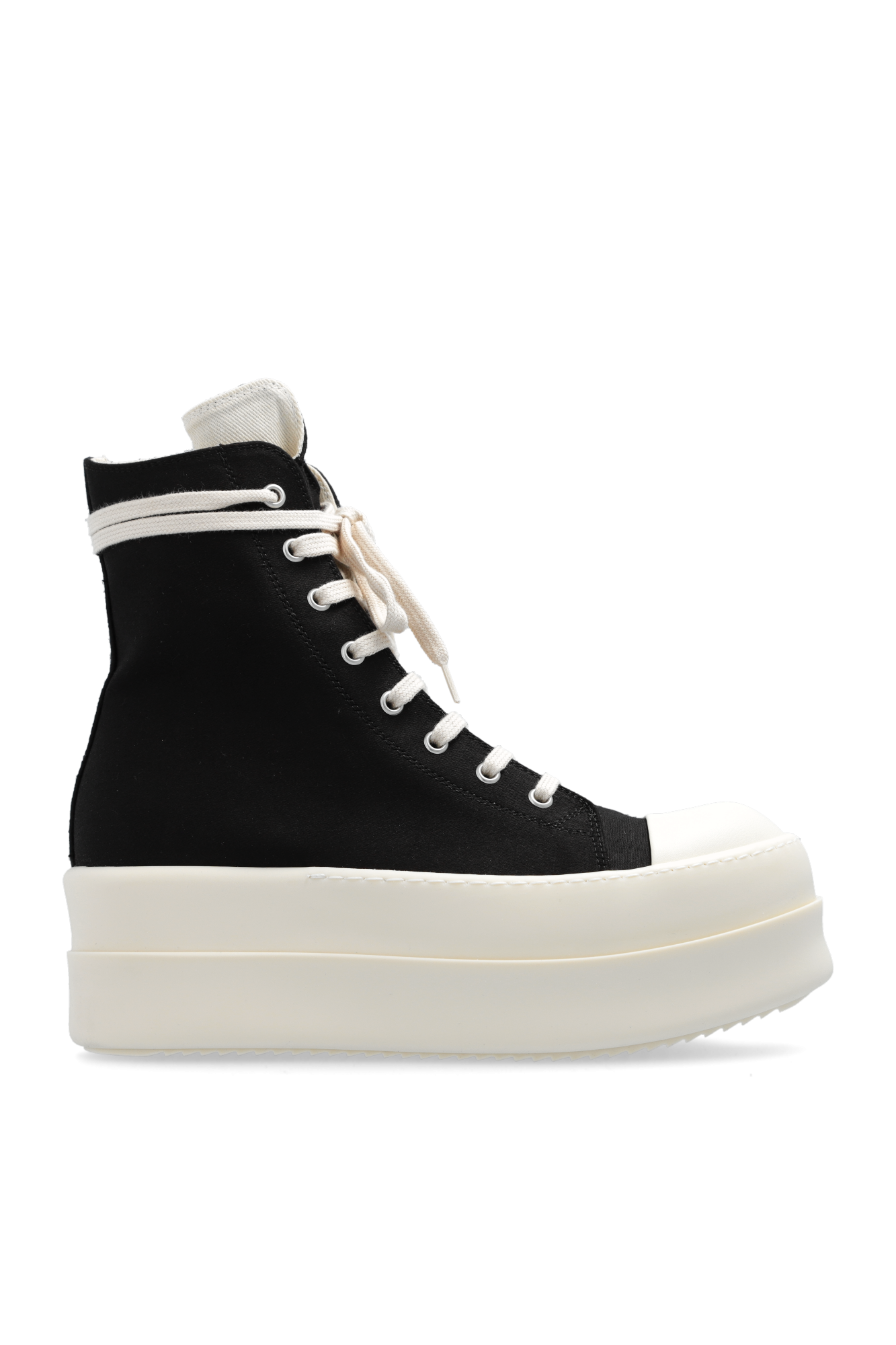Rick Owens DRKSHDW | Mega Bumper (Luxor F/W 2023) - YouTube